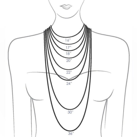 18K Gold Plated over 925 Sterling Silver Multicolor Evil Eye Pendant Necklace - Picture 7 of 7